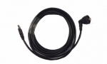  AXIOM XL Touch Screen Out (USB B right angle) to Computer (USB A) Cable - 5 