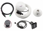 : GA150 GPS RCR-SD_USB     Raymarine AXIOM