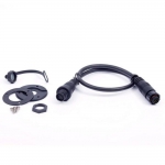 Fistmic Adaptor Cable 12 pin to 8 pin 400mm
