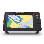 / Raymarine Element 7S: Wi-Fi,  CHIRP,      RealBathy,   C-MAP 4D, Navionics, LightCharts NC2,    .
