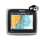 / ( Wi-Fi),   LCD  5,7" (145), 640480  (4:3), LED ,         .  50   GPS.