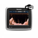 // (DownVision,  Wi-Fi),   LCD  5,7" (145), 640480  (4:3), LED ,         .  50   GPS.