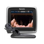 // (CHIRP DownVision   ),   LCD  5,7" (145), 640480  (4:3), LED ,         .  50   GPS.