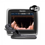 // (CHIRP DownVision   ,  Wi-Fi),   LCD  5,7" (145), 640480  (4:3), LED ,         .  50  