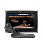 // (CHIRP DownVision   ),   LCD  7" (178), 800480  (16:9), LED ,         .  50   GPS.