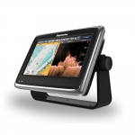 // (CHIRP DownVision) ( Wi-Fi),   LCD , 800480  (16:9), LED ,         .  50   /GPS   10 .