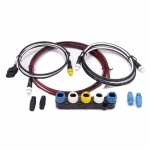   SeaTalk 1 -SeaTalk ng     (1xR52131, 2xA06031, 2xA06032, 1xA22164, 1xA06049, 1xA06039).