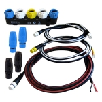      NMEA0183-SeaTalk ng  (1xR52131, 2xA06031, 2xA06032, 1xA80265, 1xA06049, 1xA06039).