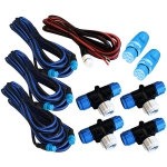   SeaTalk ng  (2xA06031, 1xA06037, 2xA06036, 4xA06028, 1xA06049).