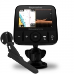  /  Wi-Fi: CHIRP    CHIRP DownVision (        ),  GPS ,  Wi-Fi ,  5" (127).