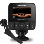   CHIRP DownVision (        ),  4.3" (109).     CPT-DV.