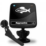 Wi-Fi  CHIRP DownVision     .  Wi-FiSH App.