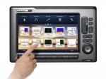  /  /  9"(22,9 )   LCD , 800480 (WIDE VGA),         .   GPS,  ,   , 
