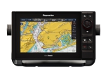  Raymarine eS97 HybridTouch    ClearPulse  /GPS . 800x480 ,  9" (229 ) Optically Bonded. : Lighthouse, Navionics, C-MAP Essentials &amp; C-MAP 4D MAX+.