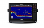 Raymarine eS Series eS127 HybridTouch    ClearPulse