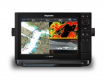  Raymarine eS128 HybridTouch     /GPS . 1280x800 ,  12" (308 ) Optically Bonded. : Lighthouse, Navionics, C-MAP Essentials &amp; C-MAP 4D MAX+.