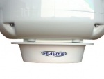  SEAVIEW AMA-16     Raymarine STV-37.