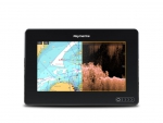 AXIOM 7 DV,  17,8     600    DownVision,  .