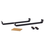    Rear Mounting  AXIOM 12.