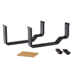    Rear Mounting  AXIOM 9.