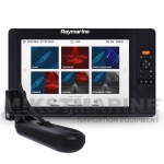 / Element 12 HV   12", Wi-Fi,  CHIRP, DownVision, SideVision, RealVision 3D,  HyperVision (1,2  CHIRP).  HV-100  .