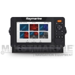 / Element 7 HV   7", Wi-Fi,  CHIRP, DownVision, SideVision, RealVision 3D,  HyperVision (1,2  CHIRP).    .