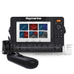 / Element 7 HV   7", Wi-Fi,  CHIRP, DownVision, SideVision, RealVision 3D,  HyperVision (1,2  CHIRP).  HV-100  .