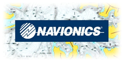  Navionics