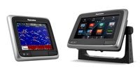 Raymarine a Series