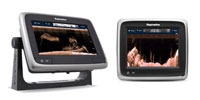 Raymarine a78